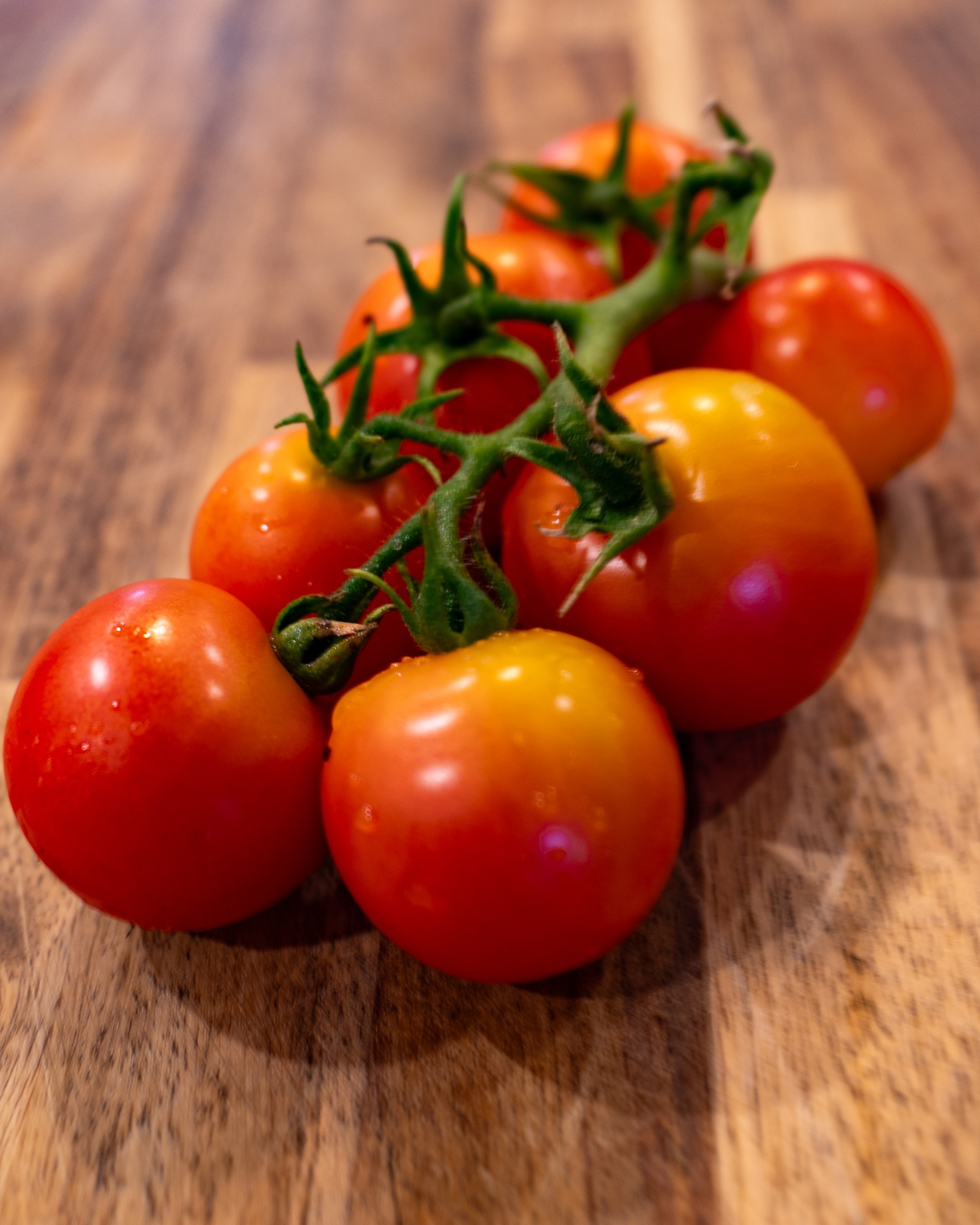 What's Ripe This Week at Our Nashville Farm Stand